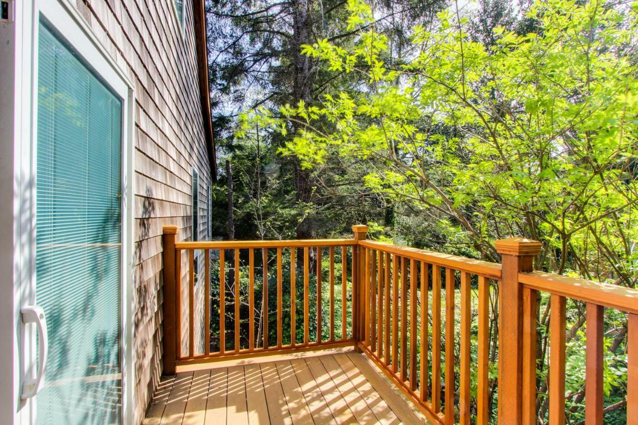 Vila Harrison Loft Cannon Beach Exteriér fotografie